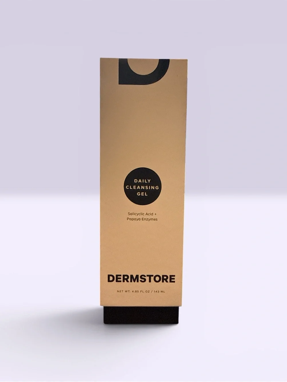 Daily Cleansing Gel 4.85 oz
